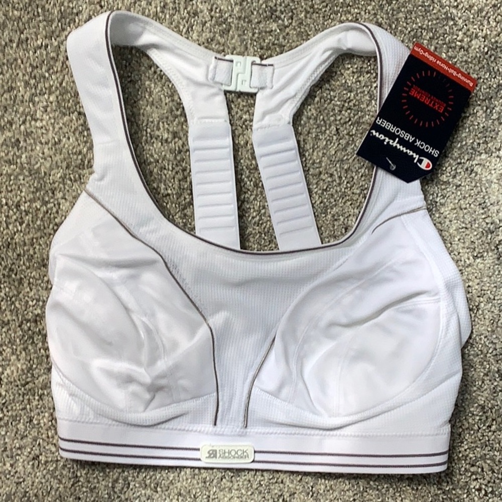 Champion Shock Absorber Sports Bra 34D
